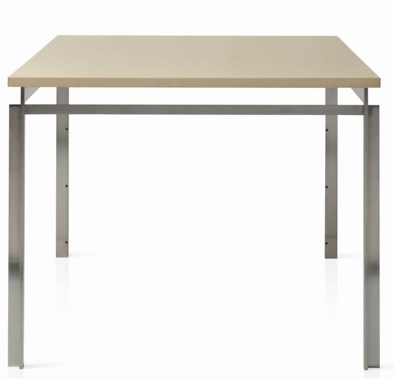 PK55 / PK 55 Esstisch Fritz Hansen